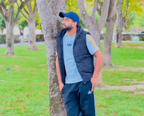 Vikramjit Singh