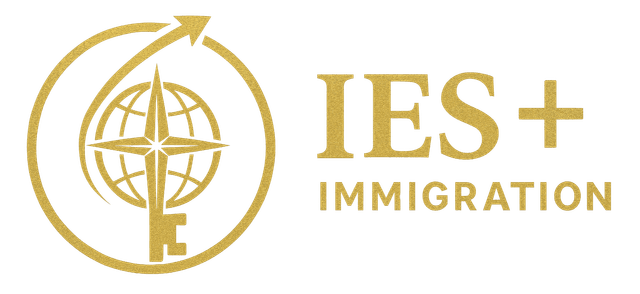 IES+ — Regularização de Imigrantes